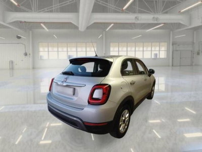 Fiat 500X 1.0 T3 120 CV (4)