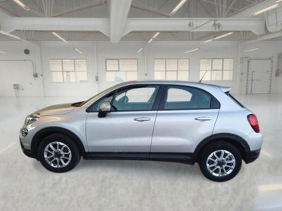 Fiat 500X 1.0 T3 120 CV (5)
