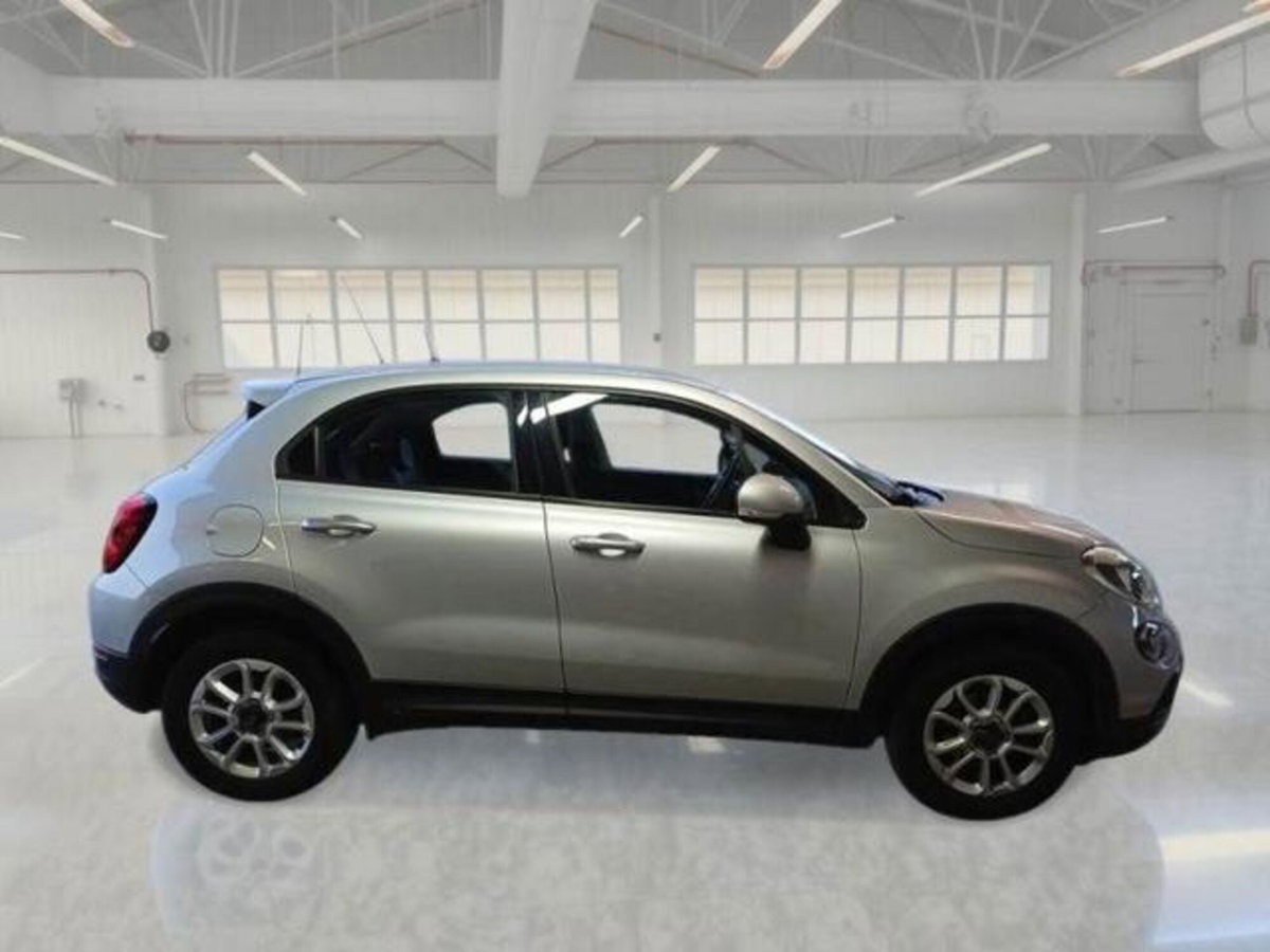 Fiat 500X 1.0 T3 120 CV (6)