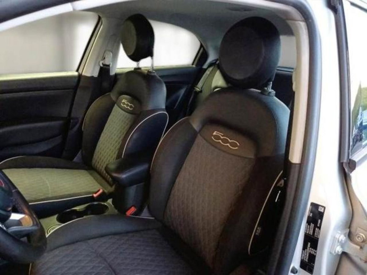 Fiat 500X 1.0 T3 120 CV (7)