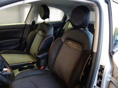 Fiat 500X 1.0 T3 120 CV (7)