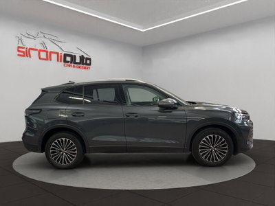 Volkswagen Tiguan 1.5 etsi Edition 150cv dsg (10)