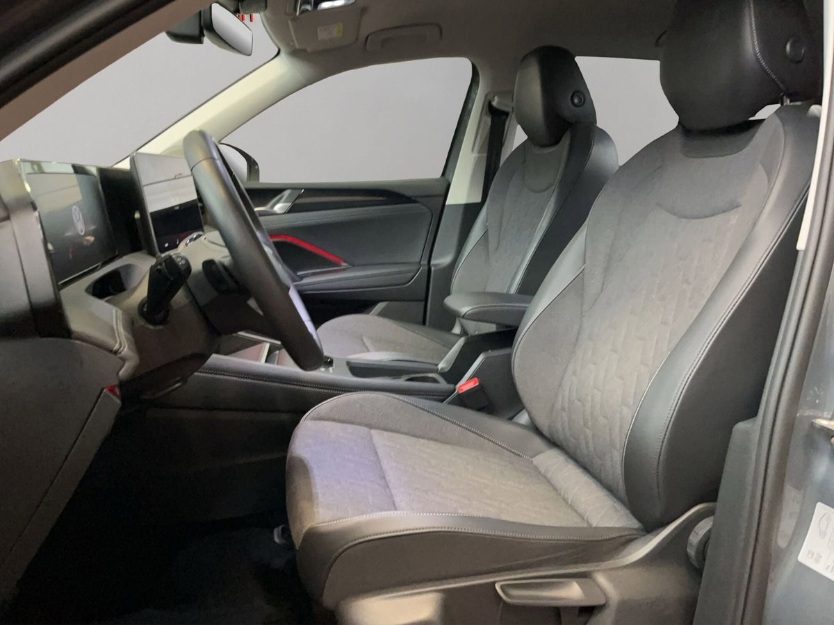 Volkswagen Tiguan 1.5 etsi Edition 150cv dsg (12)