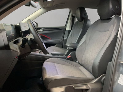 Volkswagen Tiguan 1.5 etsi Edition 150cv dsg (12)