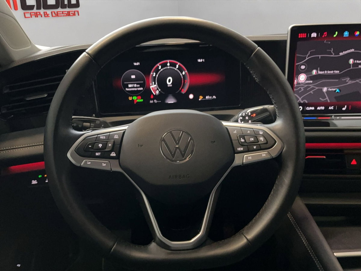 Volkswagen Tiguan 1.5 etsi Edition 150cv dsg (15)
