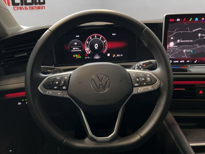 Volkswagen Tiguan 1.5 etsi Edition 150cv dsg (15)