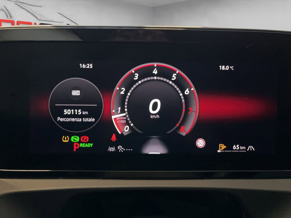 Volkswagen Tiguan 1.5 etsi Edition 150cv dsg (17)