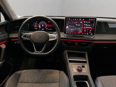 Volkswagen Tiguan 1.5 etsi Edition 150cv dsg (19)