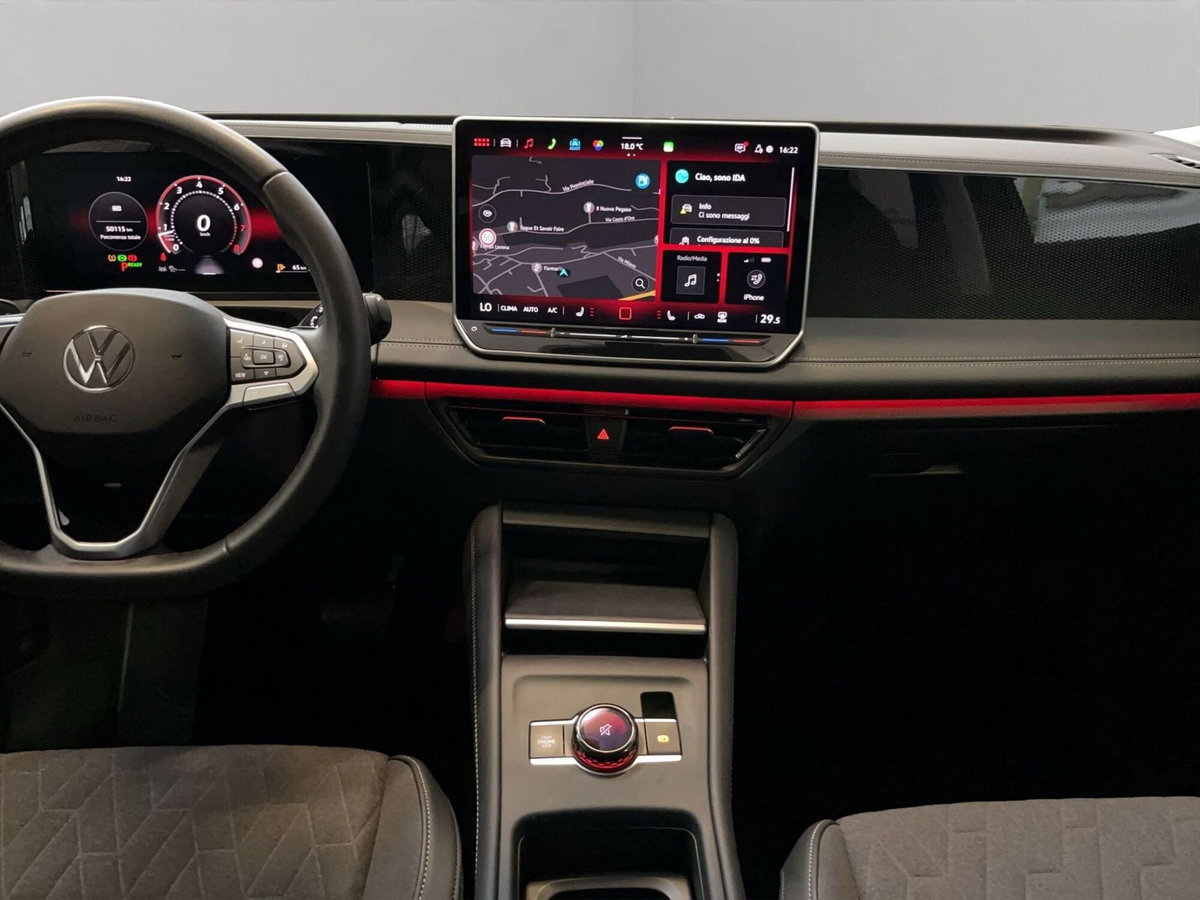 Volkswagen Tiguan 1.5 etsi Edition 150cv dsg (20)