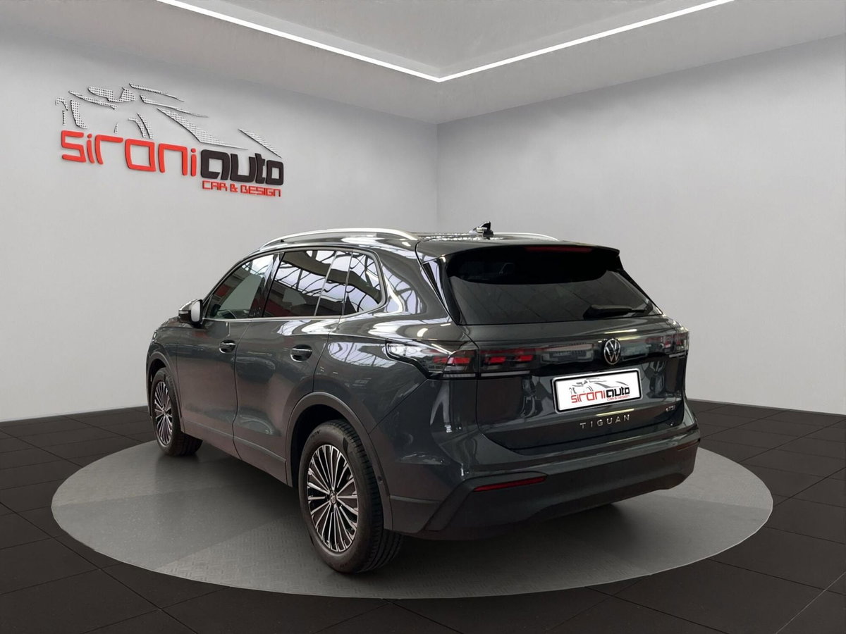 Volkswagen Tiguan 1.5 etsi Edition 150cv dsg (5)