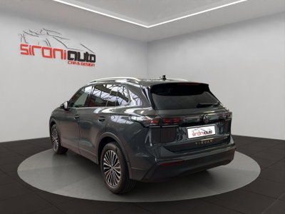 Volkswagen Tiguan 1.5 etsi Edition 150cv dsg (5)