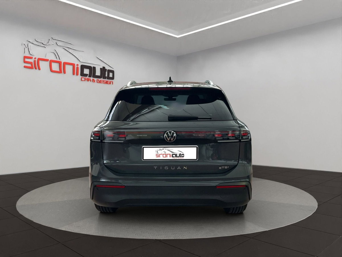 Volkswagen Tiguan 1.5 etsi Edition 150cv dsg (6)