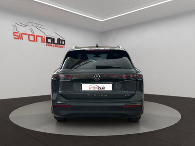 Volkswagen Tiguan 1.5 etsi Edition 150cv dsg (6)