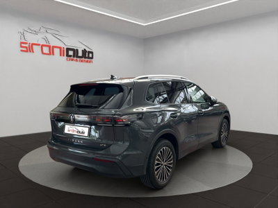 Volkswagen Tiguan 1.5 etsi Edition 150cv dsg (9)