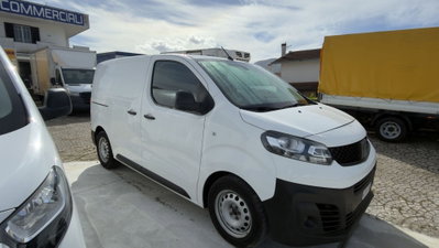 Fiat Scudo Furgone ce 1.5 bluehdi 120cv L1H1 Business usato