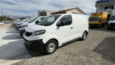 Fiat Scudo Furgone ce 1.5 bluehdi 120cv L1H1 Business (2)