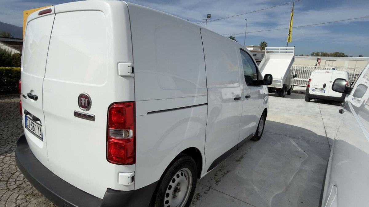 Fiat Scudo Furgone ce 1.5 bluehdi 120cv L1H1 Business (3)