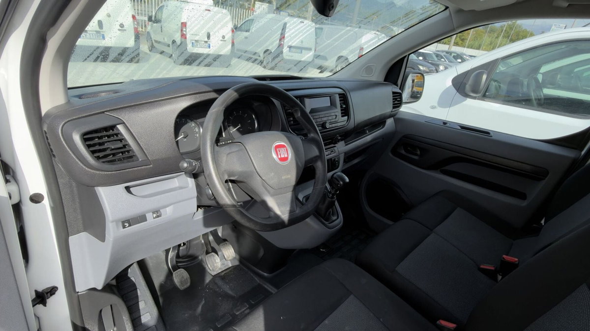 Fiat Scudo Furgone ce 1.5 bluehdi 120cv L1H1 Business (4)