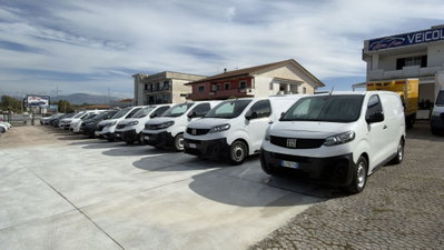Fiat Scudo Furgone ce 1.5 bluehdi 120cv L1H1 Business (5)