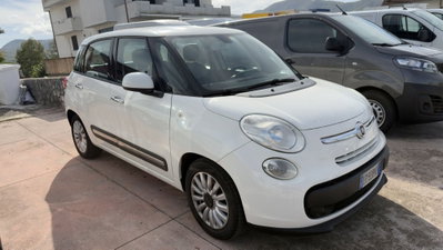 Fiat 500L 1.3 Multijet 85 CV Dualogic Easy (2)