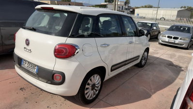 Fiat 500L 1.3 Multijet 85 CV Dualogic Easy (3)