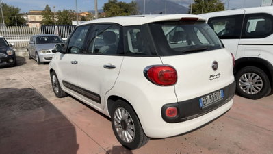 Fiat 500L 1.3 Multijet 85 CV Dualogic Easy (4)