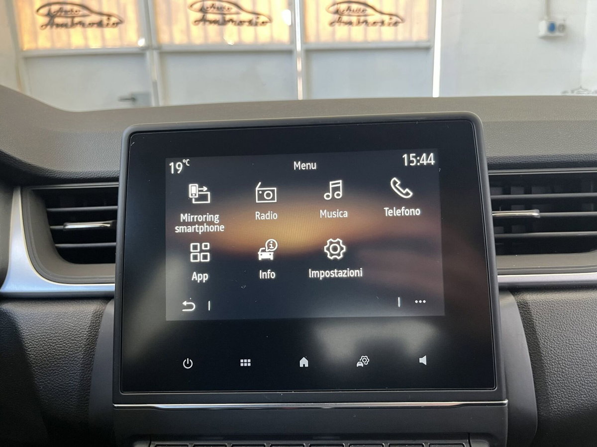 Renault Captur TCe 100 CV GPL Techno (13)