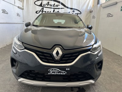 Renault Captur TCe 100 CV GPL Techno (2)