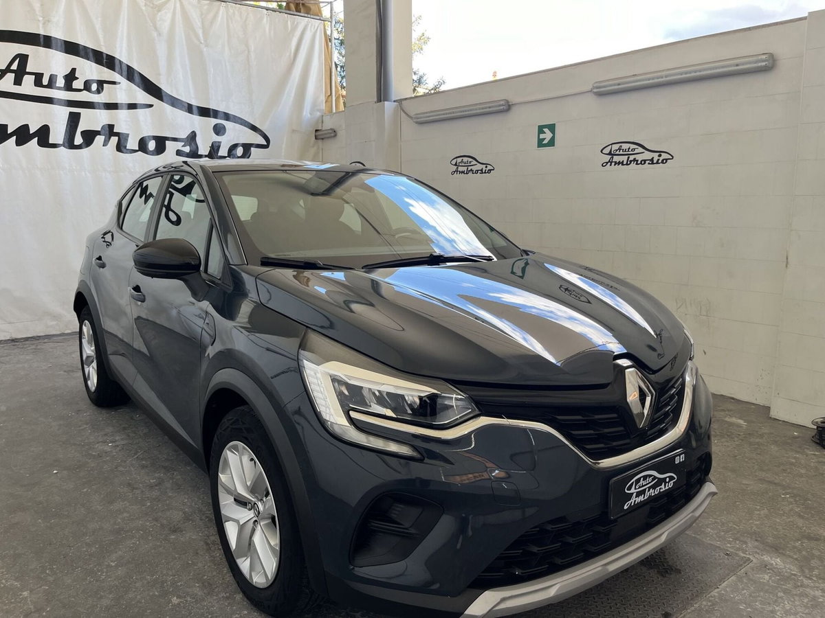 Renault Captur TCe 100 CV GPL Techno (3)