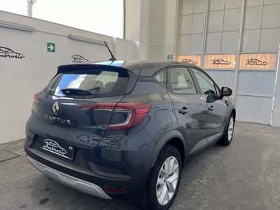 Renault Captur TCe 100 CV GPL Techno (6)