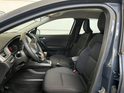 Renault Captur TCe 100 CV GPL Techno (9)