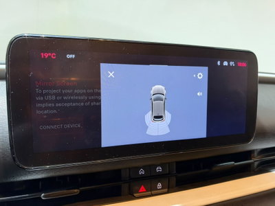 Fiat 600 1.2 hybrid 110cv auto (12)