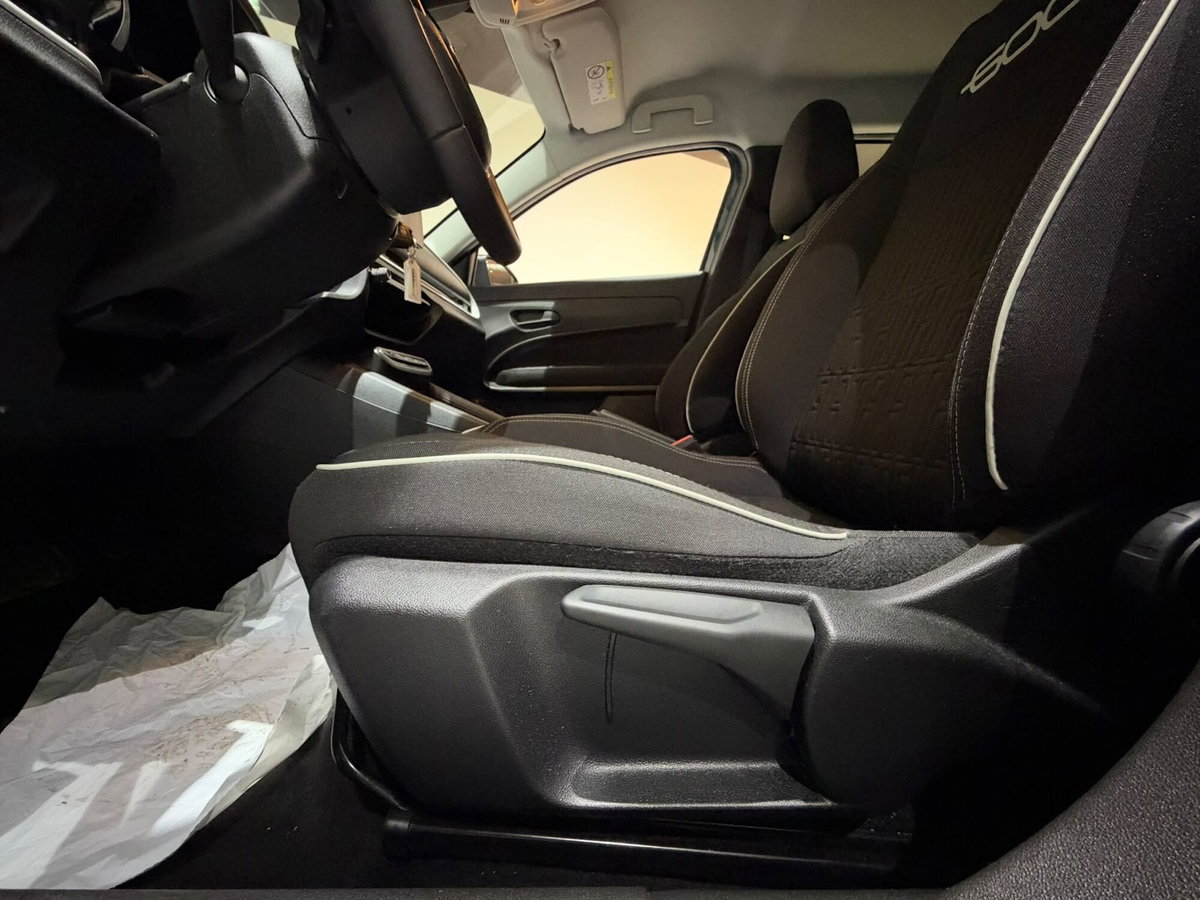 Fiat 600 1.2 hybrid 110cv auto (13)