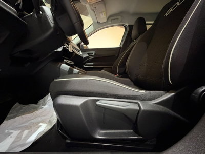 Fiat 600 1.2 hybrid 110cv auto (13)
