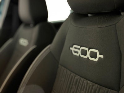 Fiat 600 1.2 hybrid 110cv auto (14)