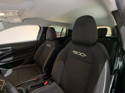 Fiat 600 1.2 hybrid 110cv auto (15)