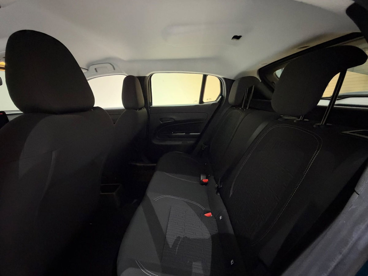 Fiat 600 1.2 hybrid 110cv auto (16)