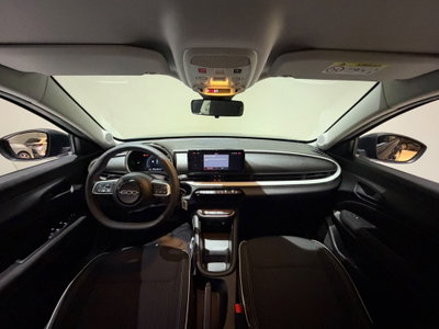 Fiat 600 1.2 hybrid 110cv auto (5)