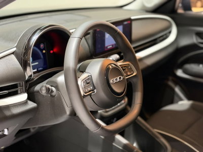 Fiat 600 1.2 hybrid 110cv auto (6)