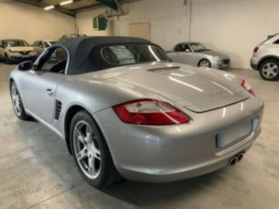 Porsche Boxster 2.7 (4)