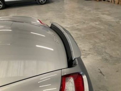 Porsche Boxster 2.7 (5)