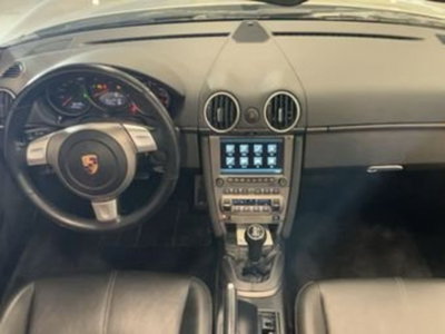 Porsche Boxster 2.7 (6)