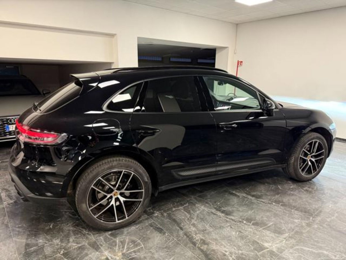 Porsche Macan 2.0 265cv pdk (10)