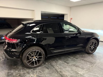 Porsche Macan 2.0 265cv pdk (10)