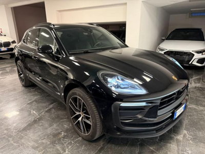 Porsche Macan 2.0 265cv pdk (11)