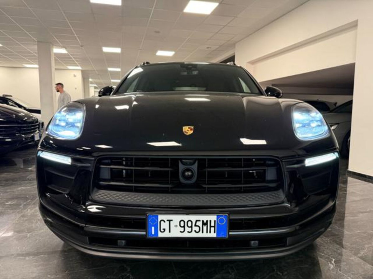 Porsche Macan 2.0 265cv pdk (12)