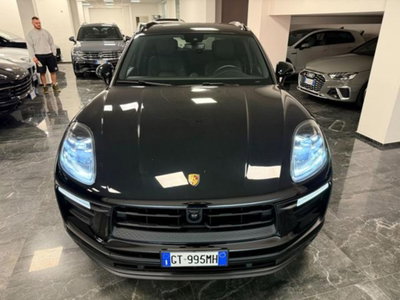 Porsche Macan 2.0 265cv pdk (13)