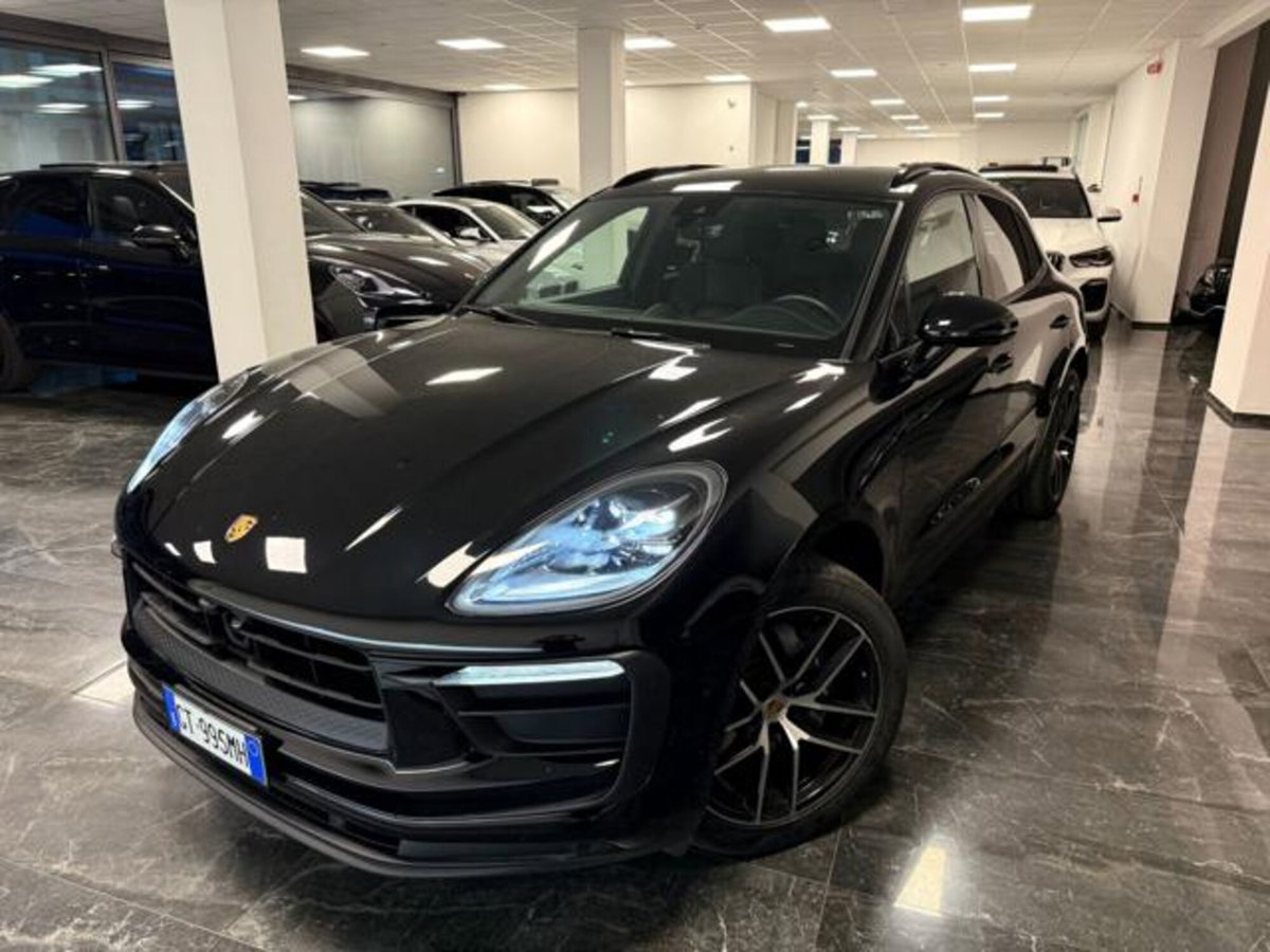 Porsche Macan 2.0 265cv pdk (3)