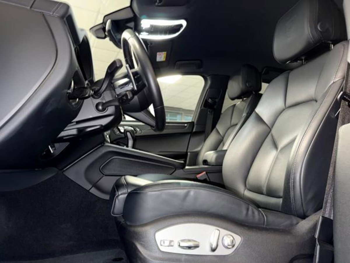 Porsche Macan 2.0 265cv pdk (4)