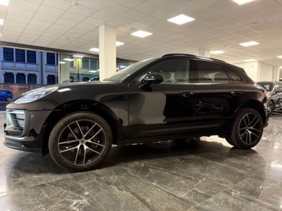 Porsche Macan 2.0 265cv pdk (5)